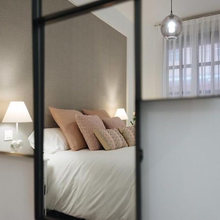 Arjona Suite Apartment Séville Extérieur photo