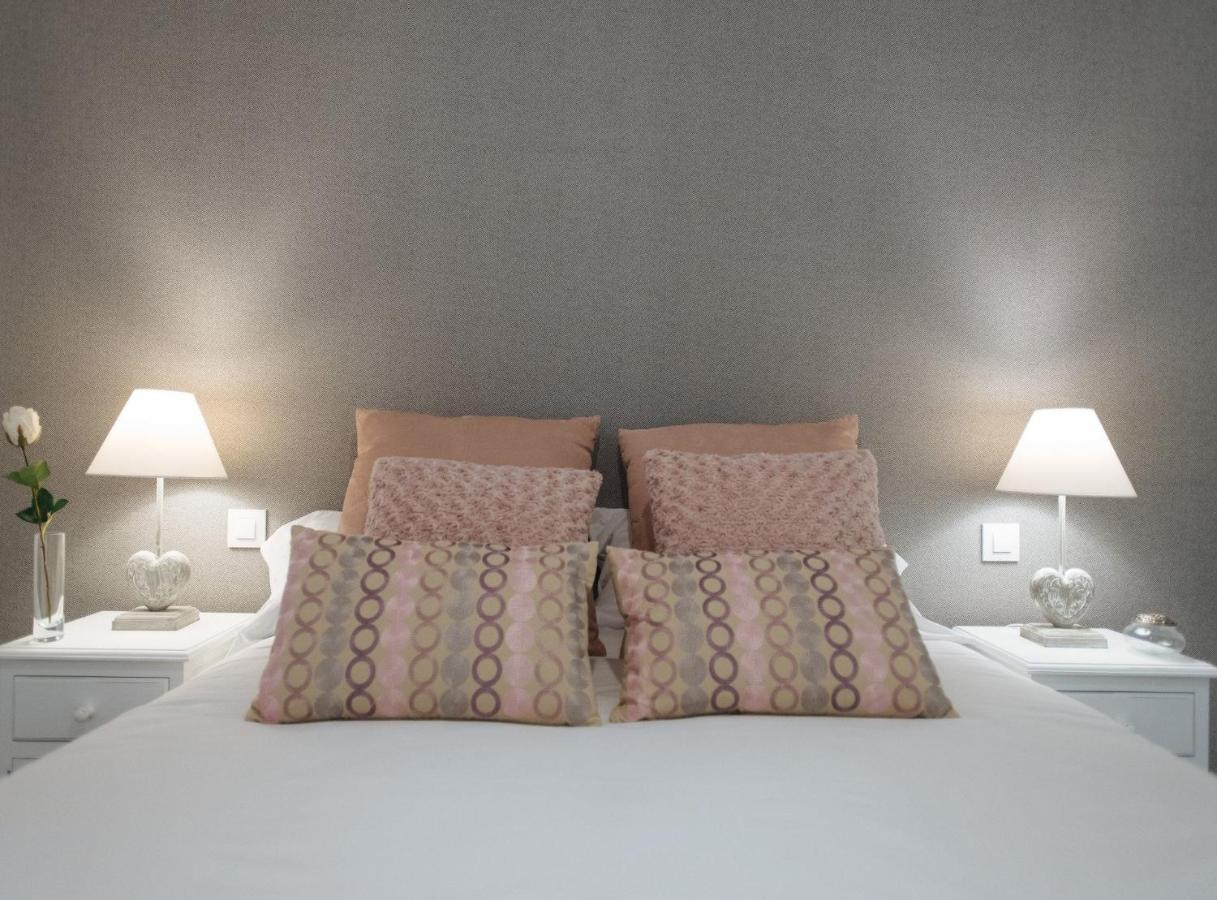 Arjona Suite Apartment Séville Extérieur photo